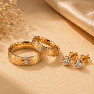 Ring for Women, Adjustable